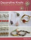 Decorative Knots for Jewelry and Accessories - eBook