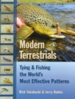 Modern Terrestrials : Tying & Fishing the World's Most Effective Patterns - eBook