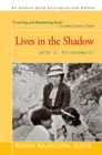 Lives in the Shadow with J. Krishnamurti - eBook