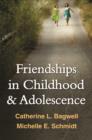 Friendships in Childhood and Adolescence - Book