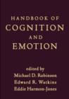 Handbook of Cognition and Emotion - Book