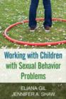 Working with Children with Sexual Behavior Problems - Book