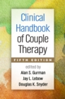 Clinical Handbook of Couple Therapy, Fifth Edition - eBook
