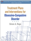 Treatment Plans and Interventions for Obsessive-Compulsive Disorder - Book