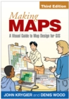 Making Maps : A Visual Guide to Map Design for GIS - eBook