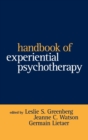 Handbook of Experiential Psychotherapy - eBook