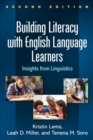 Building Literacy with English Language Learners, Second Edition : Insights from Linguistics - eBook