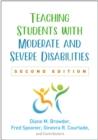 Teaching Students with Moderate and Severe Disabilities - eBook