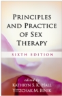 Principles and Practice of Sex Therapy - eBook