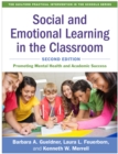 Social and Emotional Learning in the Classroom : Promoting Mental Health and Academic Success - eBook