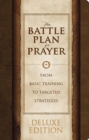 The Battle Plan for Prayer, LeatherTouch Edition - Book