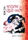 Widow of Que-Moy - eBook