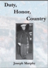 Duty, Honor, Country - eBook