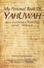 My Personal Book Of YAHUWAH - eBook