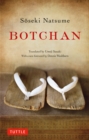 Botchan - eBook