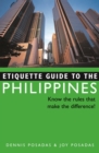 Etiquette Guide to the Philippines : Know the Rules that Make the Difference! - eBook