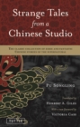 Strange Tales from a Chinese Studio : The classic collection of eerie and fantastic Chinese stories of the supernatural - eBook