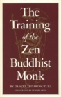 Training of the Zen Buddhist Monk - eBook