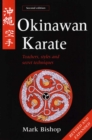 Okinawan Karate : Teachers, Styles and Secret Techniques - eBook