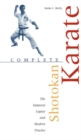 Complete Shotokan Karate : History, Philosophy, and Practice - eBook