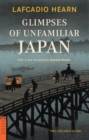 Glimpses of Unfamiliar Japan - eBook