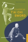 Classical T'ai Chi Sword - eBook