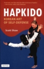 Hapkido : Korean Art of Self-Defense - eBook