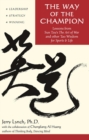 Way of the Champion : Lessons from Sun Tzu's the Art of War and Other Tao Wisdom for Sports & Life - eBook
