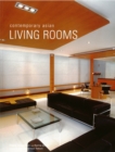 Contemporary Asian Living Rooms - eBook