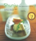 Shunju : New Japanese Cuisine - eBook