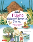 Filipino Children's Favorite Stories - eBook