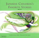 Japanese Children's Favorite Stories Book Two - eBook
