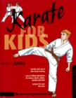 Karate for Kids - eBook