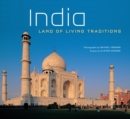 India: Land of Living Traditions - eBook