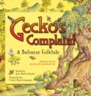 Gecko's Complaint Bilingual Edition : English and Indonesian Text - eBook