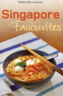 Mini Singapore Favourites - eBook