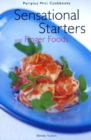 Mini Sensational Starters & Finger Foods - eBook