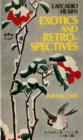 Exotics and Retrospectives - eBook