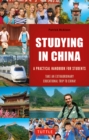 Studying in China : A Practical Handbook for Students - eBook