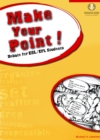Make Your Point! : Debate for ESL/EFL Students (Downloadable Audio Included) - eBook