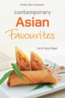 Mini Contemporary Asian Favourites - eBook