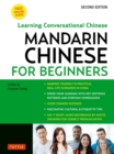 Mandarin Chinese for Beginners : Mastering Conversational Chinese (Fully Romanized and Free Online Audio) - eBook