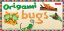 Origami Bugs : This Easy Origami Book Contains 20 Fun Projects, Origami How-to Instructions and Downloadable Content: Great for Kids and Parents - eBook