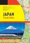 Japan Travel Atlas - eBook