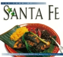 Food of Santa Fe (P/I) International - eBook