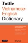 Tuttle Vietnamese-English Dictionary : Completely Revised and Updated Second Edition - eBook