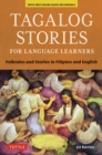 Tagalog Stories for Language Learners : Folktales and Stories in Filipino and English (Free Online Audio) - eBook