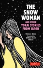 Snow Woman and Other Yokai Stories from Japan - eBook