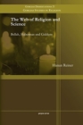 The Web of Religion and Science : Bellah, Habermas and Giddens - Book