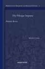 The Filioque Impasse : Patristic Roots - Book